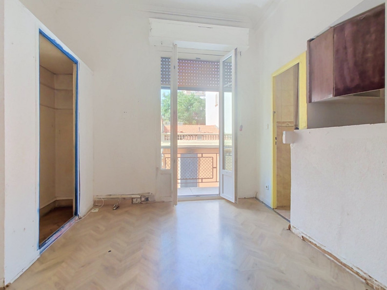vente Appartement Nice - Photo 9