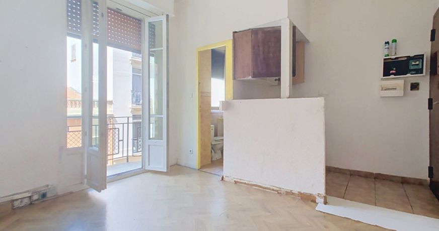 vente Appartement Nice