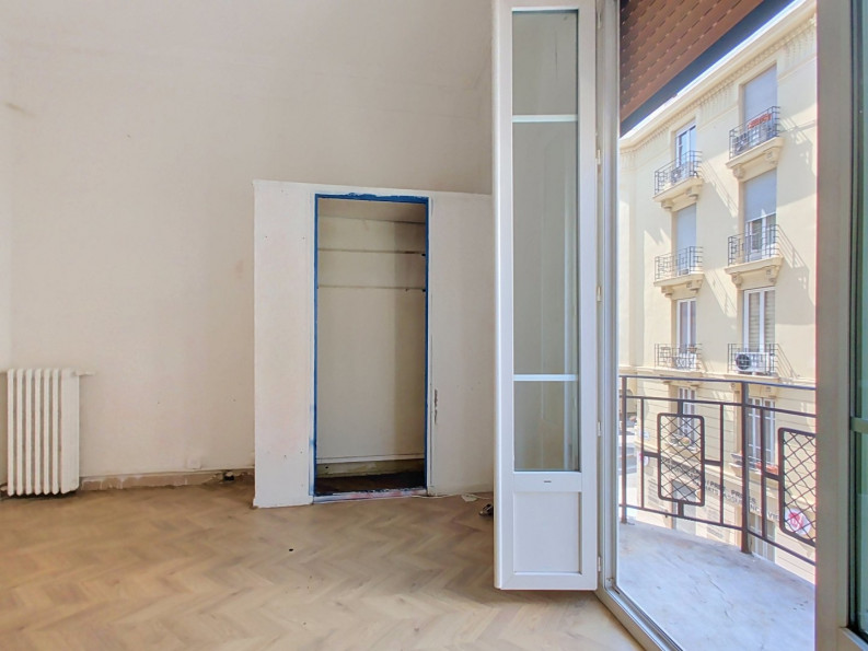 vente Appartement Nice - Photo 10