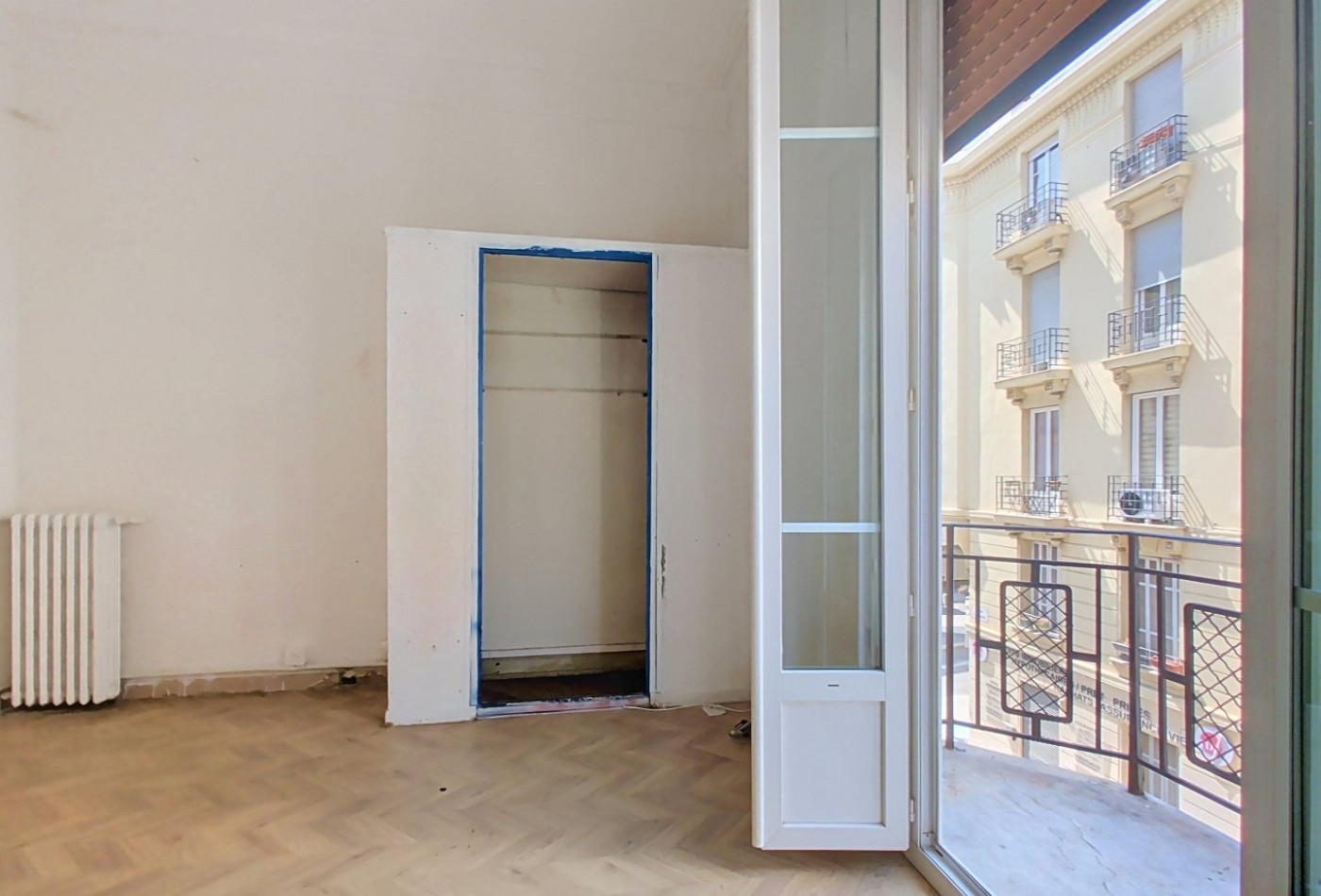 vente Appartement Nice - Photo 9