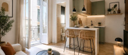 vente Appartement Nice