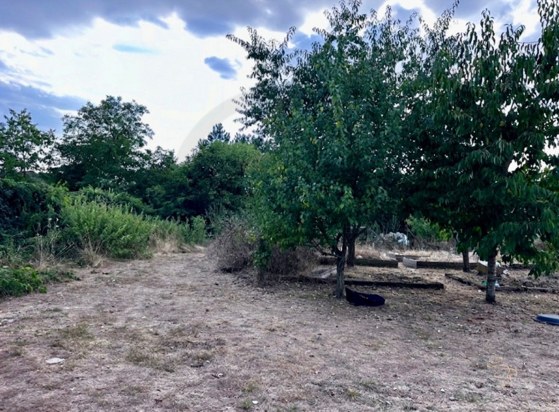 vente Maison individuelle Bouconvillers - Photo 9
