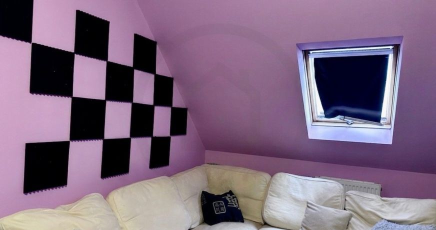 vente Maison individuelle Bouconvillers