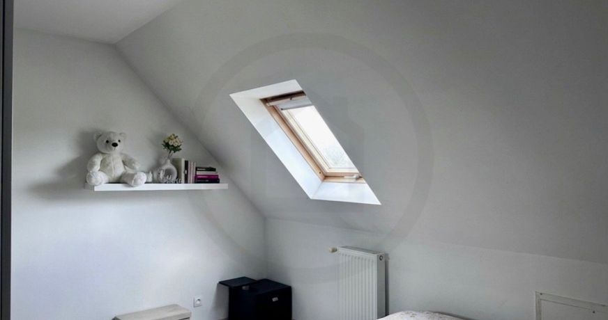 vente Maison individuelle Bouconvillers