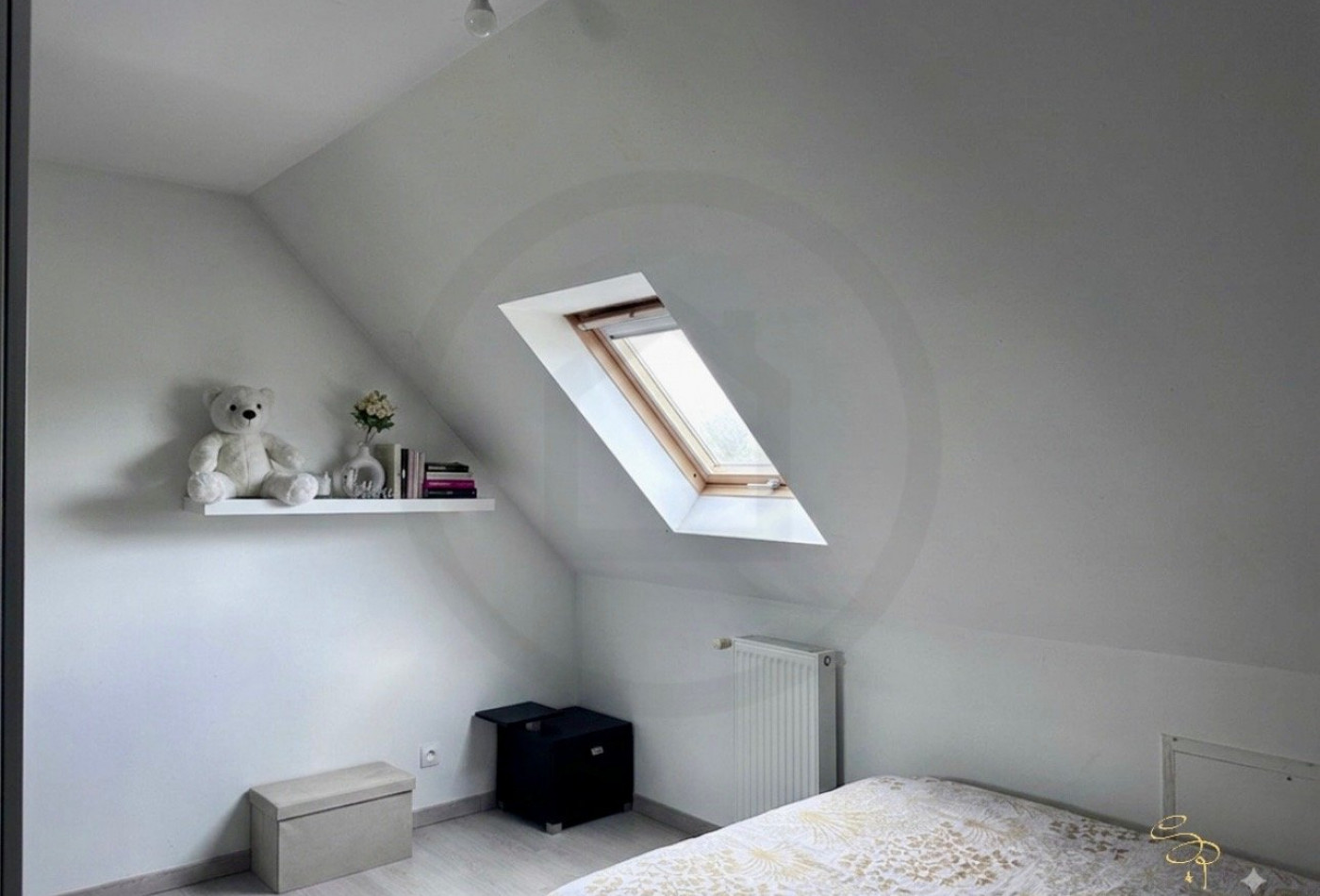 vente Maison individuelle Bouconvillers - Photo 7