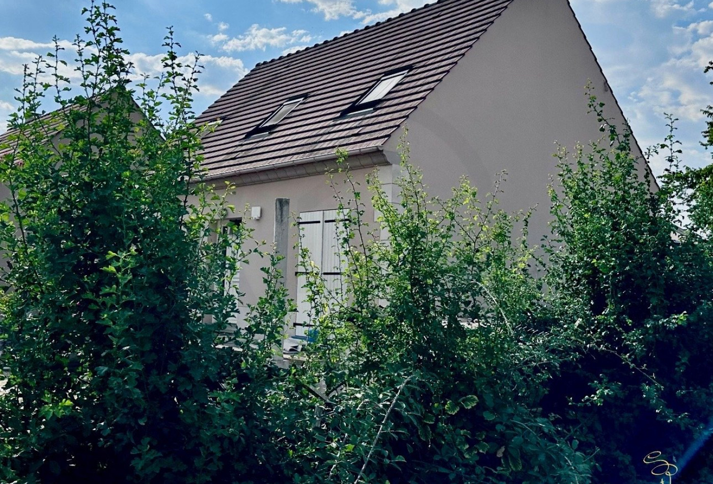 vente Maison individuelle Bouconvillers - Photo 2