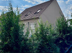 vente Maison individuelle Bouconvillers