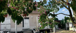 vente Maison individuelle Bouconvillers