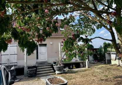 vente Maison individuelle Bouconvillers