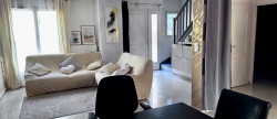 vente Maison individuelle Bouconvillers