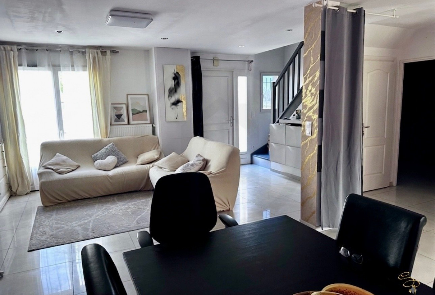 vente Maison individuelle Bouconvillers - Photo 3