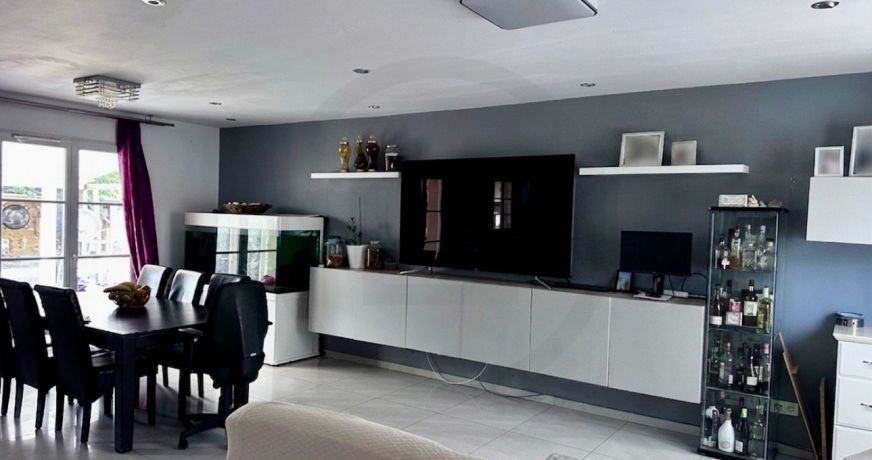 vente Maison individuelle Bouconvillers