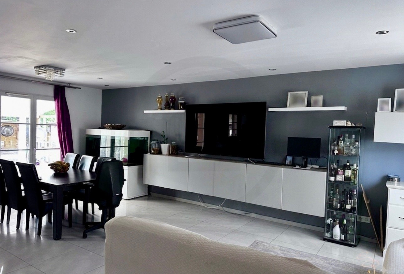 vente Maison individuelle Bouconvillers - Photo 4
