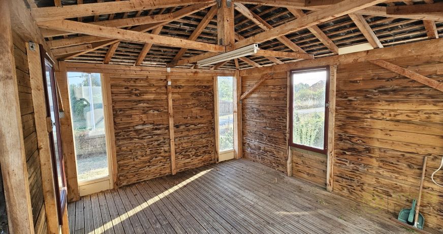 vente Maison individuelle Rosnay