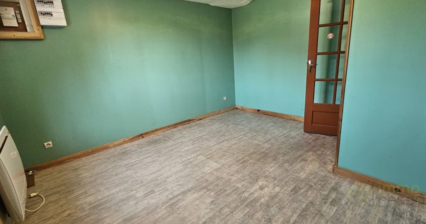 vente Maison individuelle Rosnay