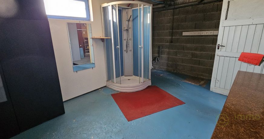 vente Maison individuelle Rosnay