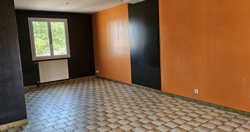 vente Maison individuelle Rosnay