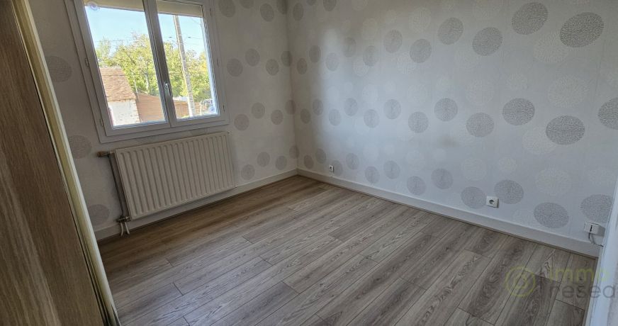 vente Maison individuelle Rosnay