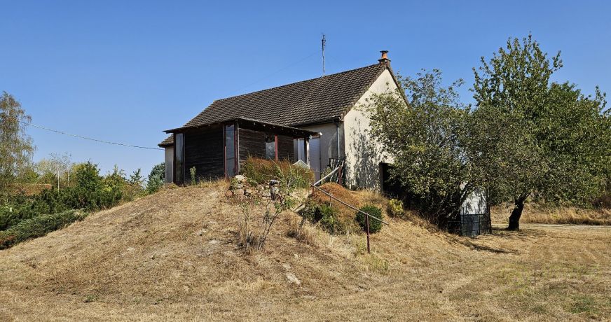 vente Maison individuelle Rosnay