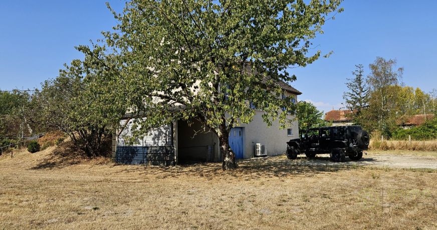 vente Maison individuelle Rosnay