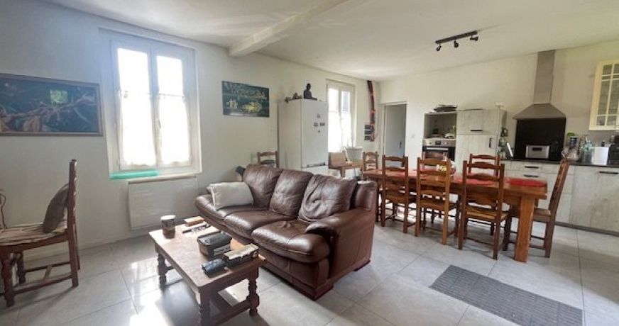 vente Maison Gisors