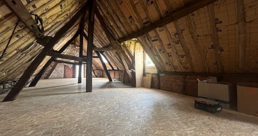 vente Maison Gisors