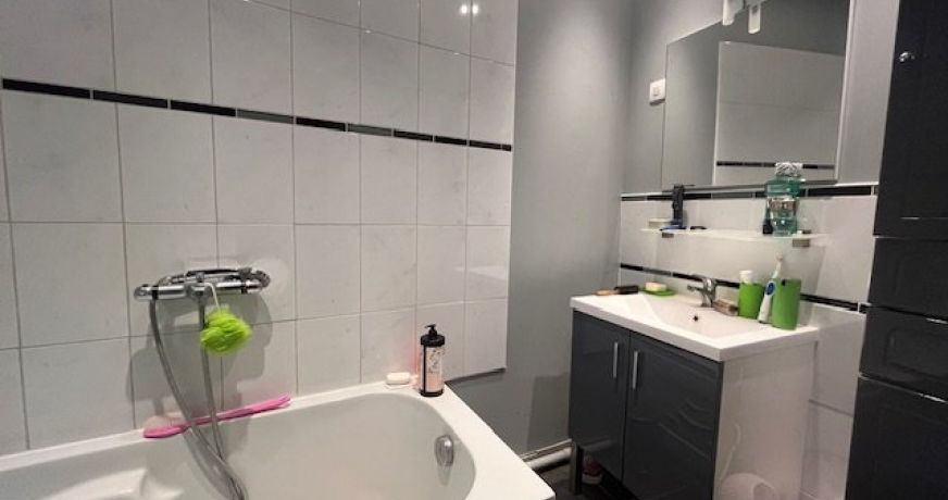 vente Maison Gisors