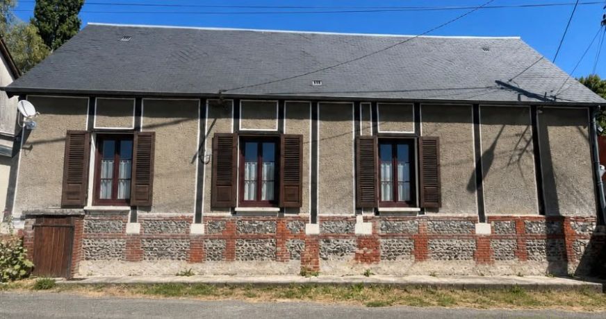 vente Maison Gisors