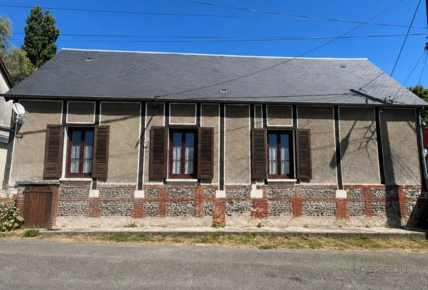 vente Maison Gisors - Photo 1