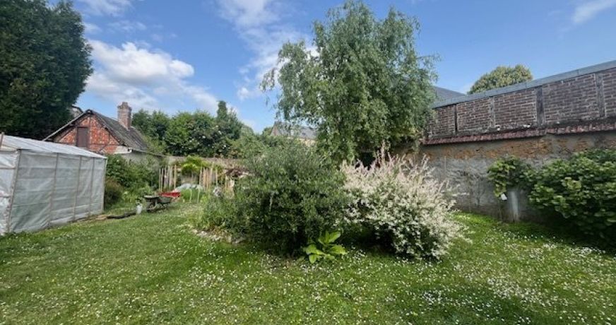 vente Maison Gisors