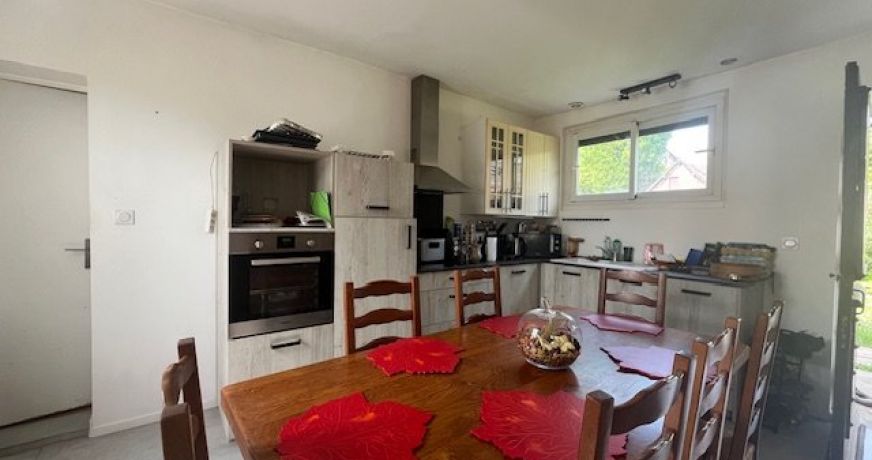vente Maison Gisors