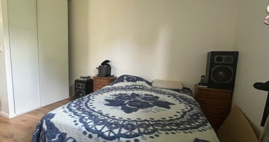 vente Maison Gisors