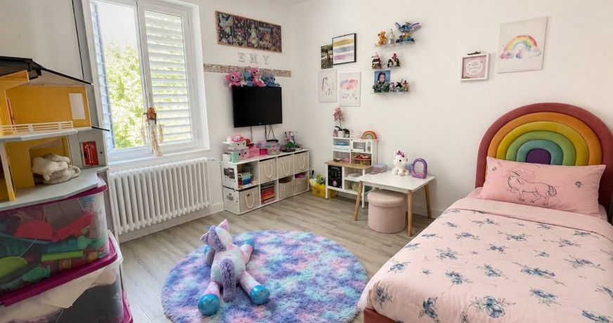vente Maison Gasny