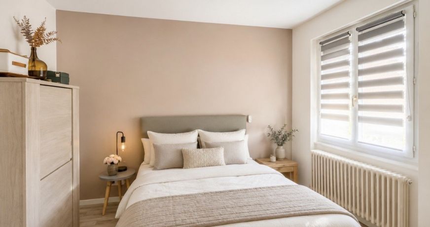 vente Maison Gasny