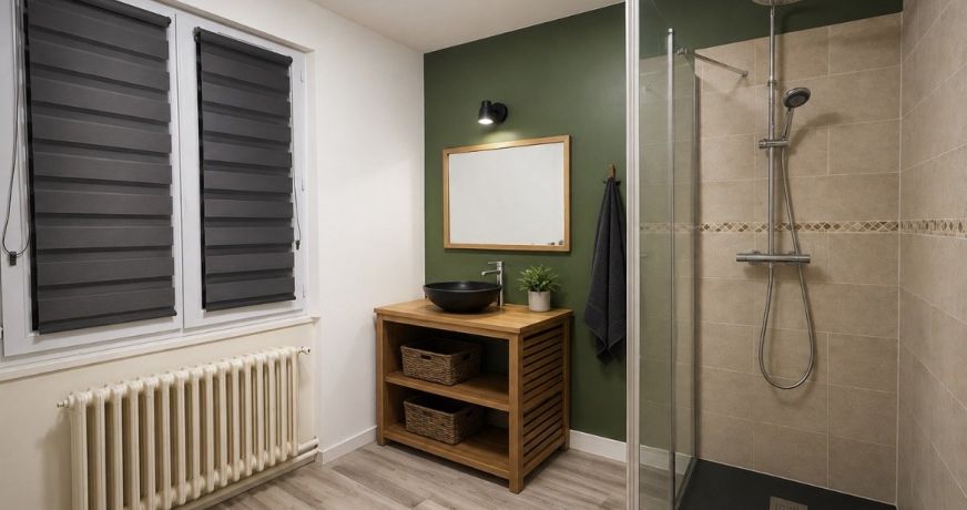 vente Maison Gasny