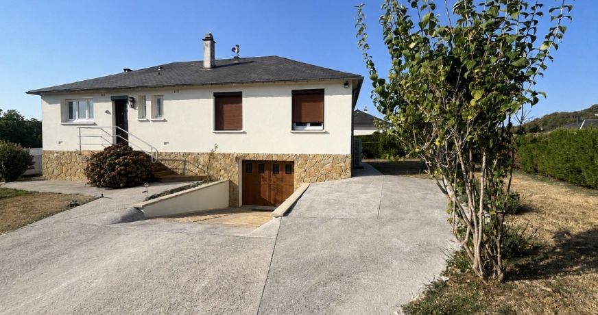 vente Maison Gasny