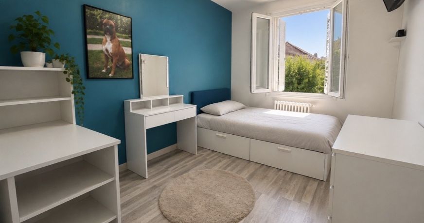 vente Maison Gasny