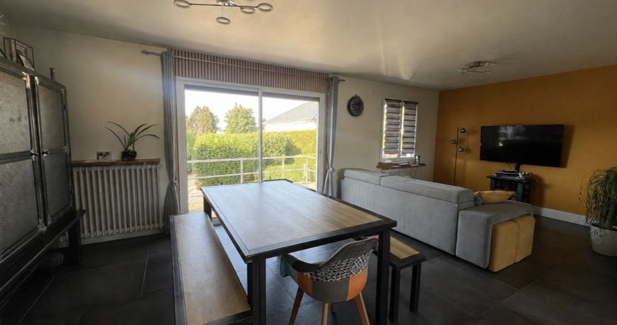vente Maison Gasny