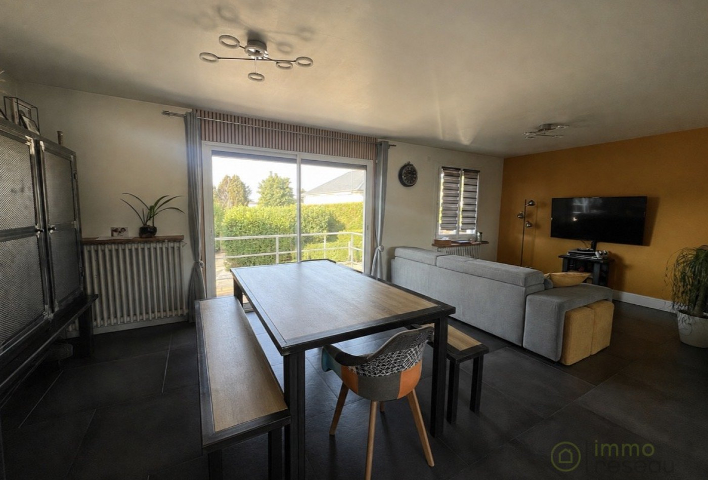 vente Maison Gasny - Photo 3