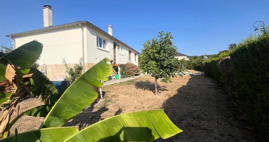 vente Maison Gasny