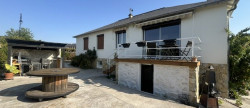 vente Maison Gasny