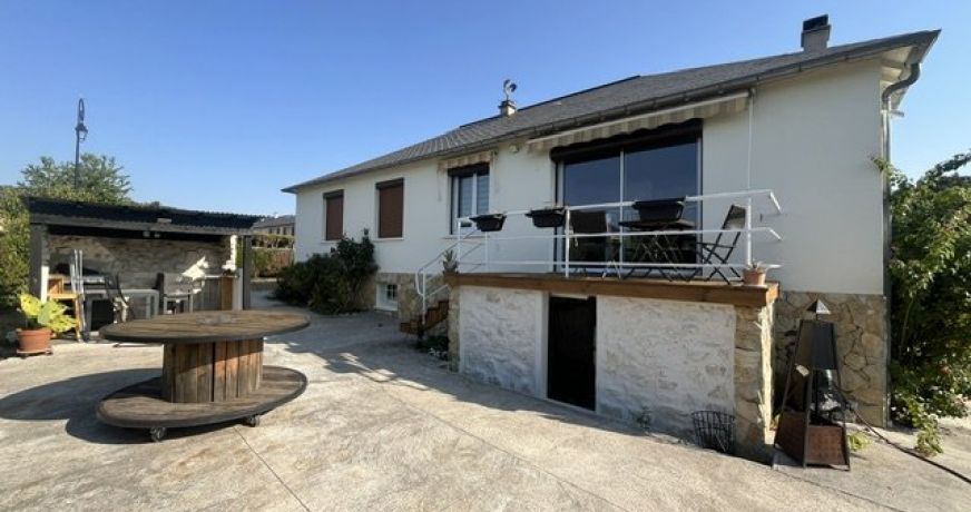 vente Maison Gasny