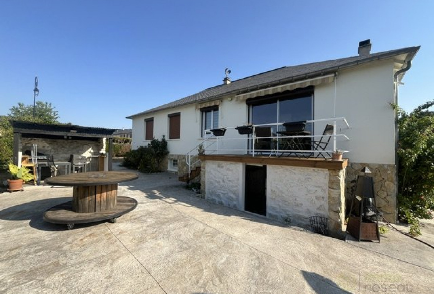 vente Maison Gasny - Photo 2