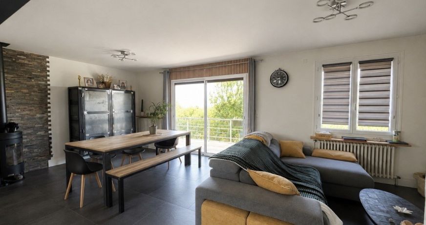 vente Maison Gasny
