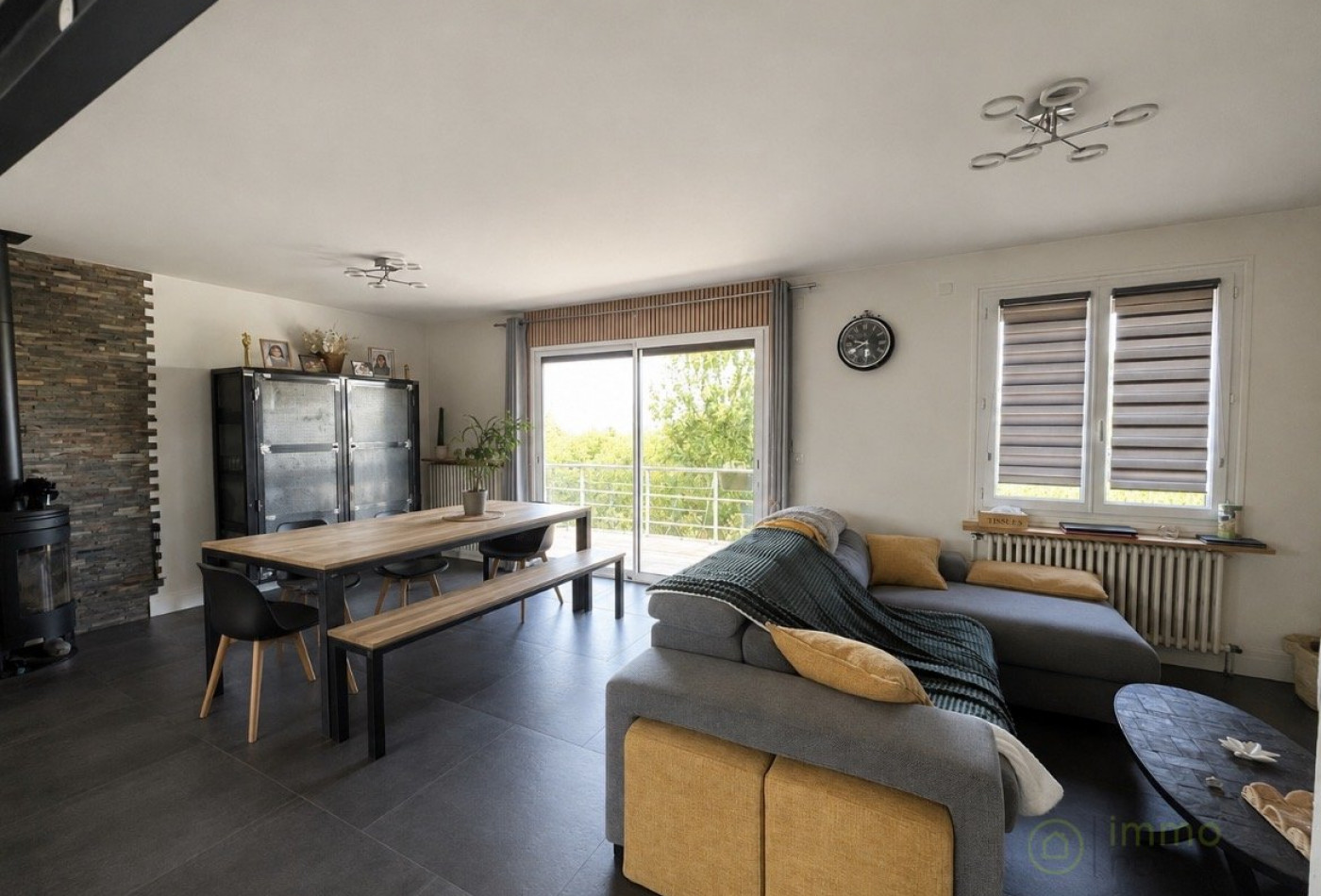 vente Maison Gasny - Photo 4