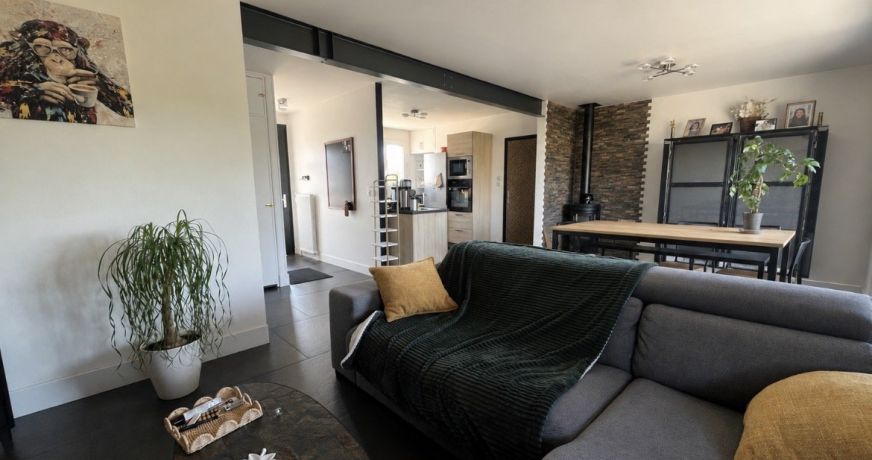 vente Maison Gasny