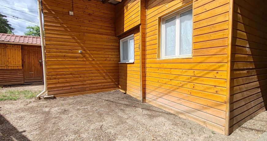 vente Chalet Nargis