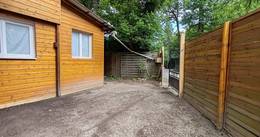 vente Chalet Nargis