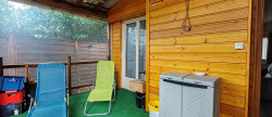 vente Chalet Nargis