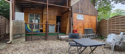 vente Chalet Nargis